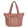 Adidas Yoga Tote Bag KVX88 Warm Dolby Clay/Pre-Rubbed (JG5778)