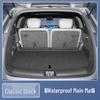 Galaxy M9 Full Surround Trunk Mat for 2026 Geely Car Interior Decoration