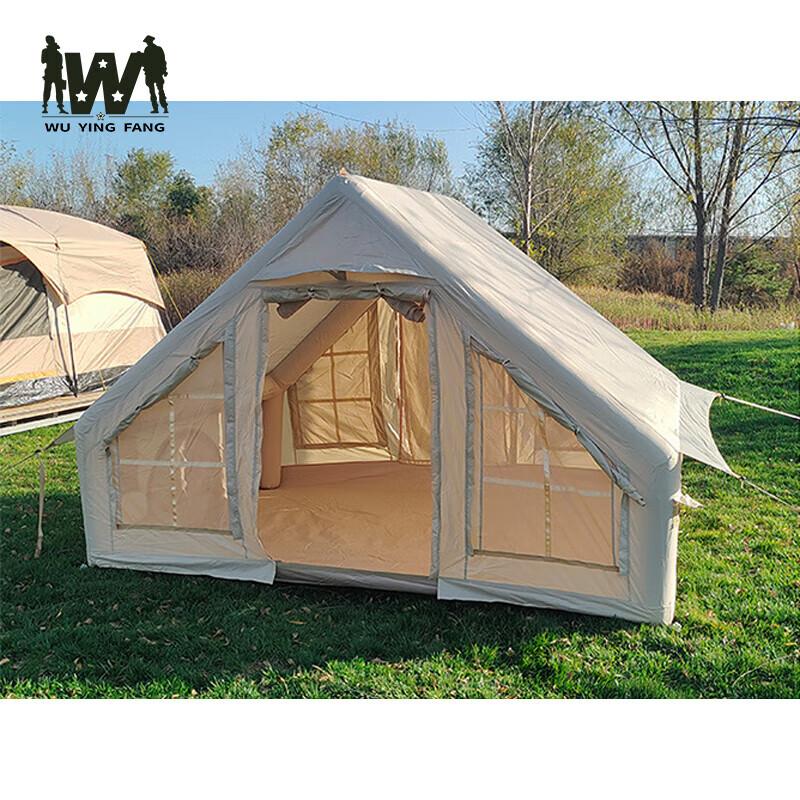 Надувная туристическая палатка Wuyingfang