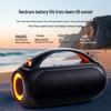 Philips TAS3200 Portable Bluetooth Speaker CN Plug (adapter Included)