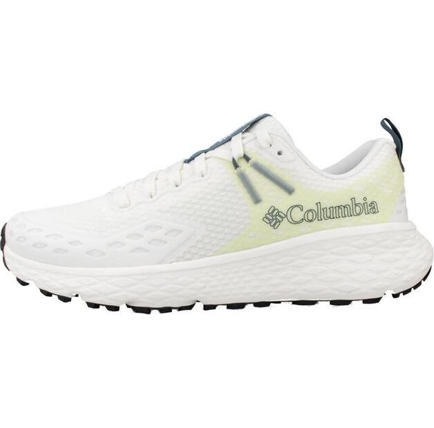 Треккинговые ботинки Columbia Konos TRS II OutDry