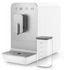 Smeg Coffee Machine 19 Bars White - BCC13WHMEU