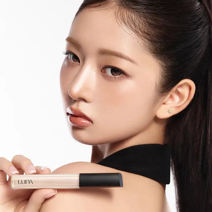 Long-lasting tip concealer No. 0.5 porcelain
