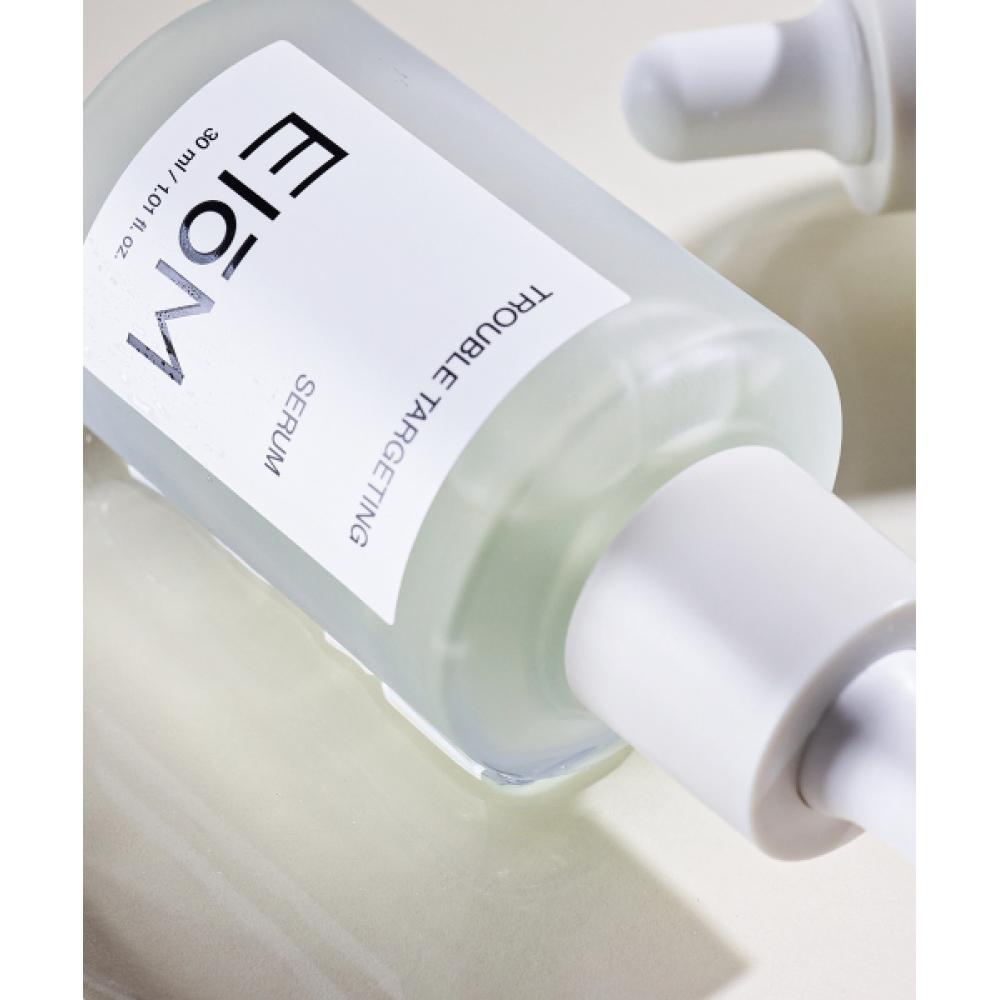 Eiom Trouble Targeting Serum 30ml X 2