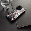 Singer N-Niall Horan Phone Case Tempered Glass For IPhone 17 16 13 14 12 15 11 Pro Max Plus Mini X XR SE2020 Coque