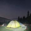 Multi-function Flashlight Dual LED Source Work Light Type-C Rechargeable Torch Strong Magnet