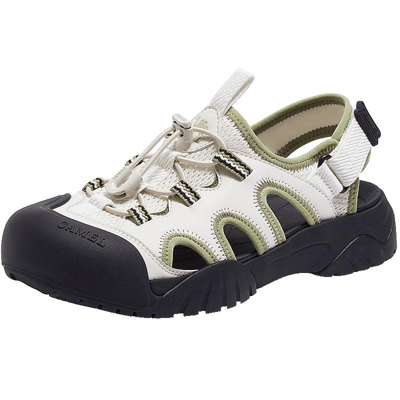 Camel Women s Outdoor Mesh Trekking Sandals 37