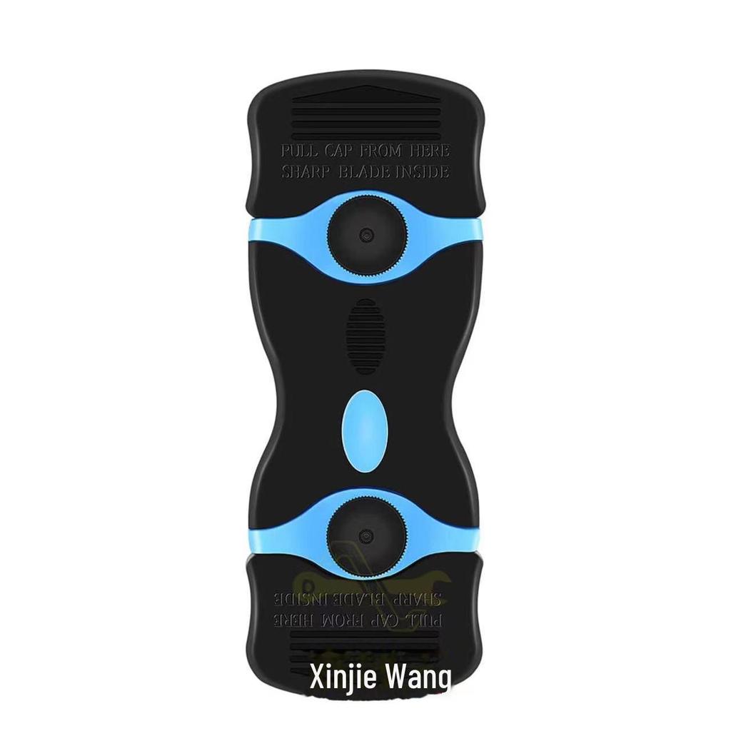 Multifunkční čisticí špachtle a škrabka