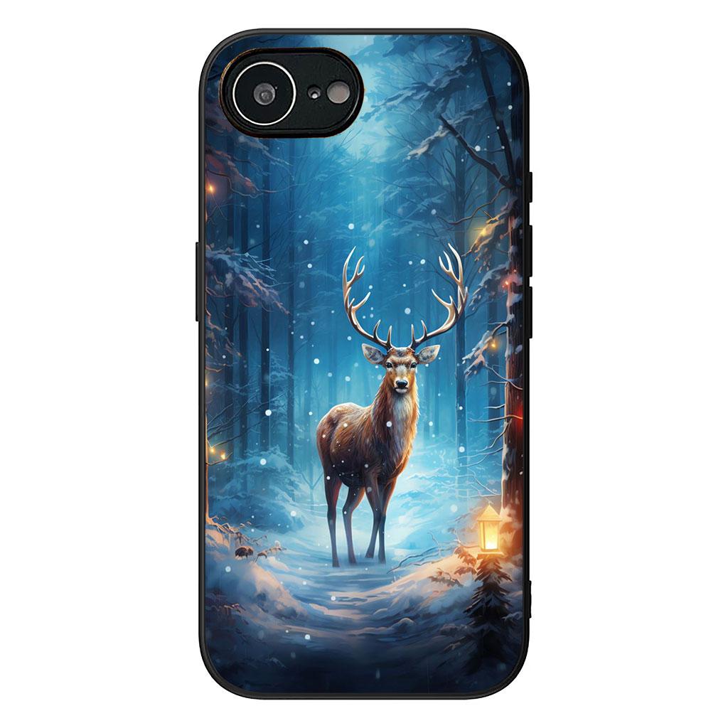 

Sika Deer Squirrel Hunting Duck Phone Cover for Xiaomi Redmi Note 13 A3 A4 14 Pro Plus 9T 14C 13C 9C NFC + Pro+ 5G 4G Case Redmi A4