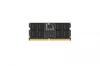 Memória para notebook DDR5 CSODIMM 32GB(2*16) 6400 CL52