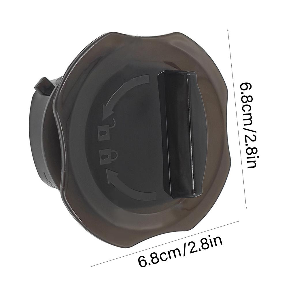 כוס מדידה עבור דגמי Cecotec Mambo 6090 8090 8590 7090 9090 9590 10070 10090 12090 12090 חלק בלנדר למטבח