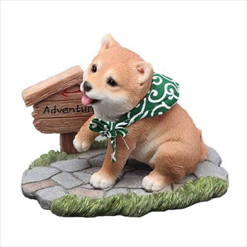 

Garden Ornament Shibatabi C