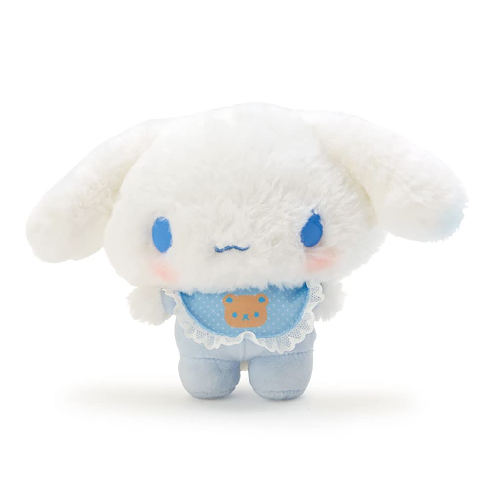 Sanrio Plyšová péče Cinnamoroll 14 x 6 x 12 512991 Sada, Postava, cm,