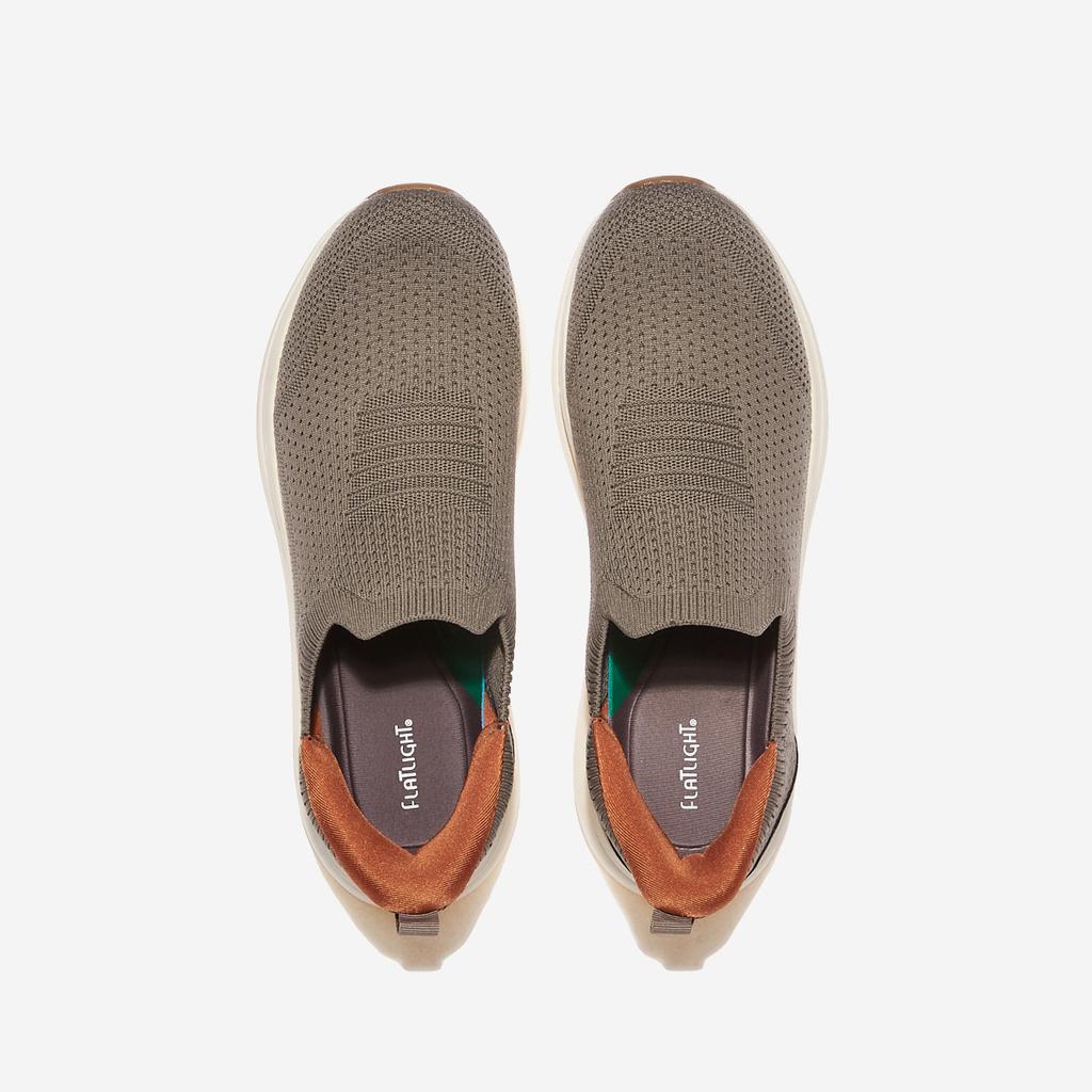 [ABC SELECT] pletené nazouváky, L0140, 1010110823, Populární korejské boty