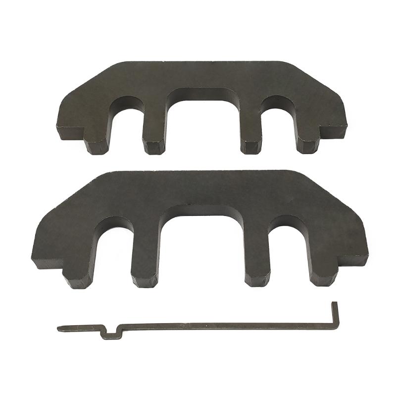 Motor Auto Car Engine Tensioning Locking Alignment Timing Tool Kit Compatible for 3.5 Engine Timing Tool Setting Locking