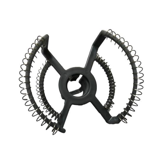 Batedor de Leite para Thermomix TM7/TM6/TM5/TM31 Batedor de Leite Espumoso Aveludado para Café Lavável na Máquina de Lavar Louça Sem BPA Ferramenta de Mistura