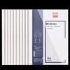 Deli 3864 Thermal Binding Covers CN plug (adapter included)