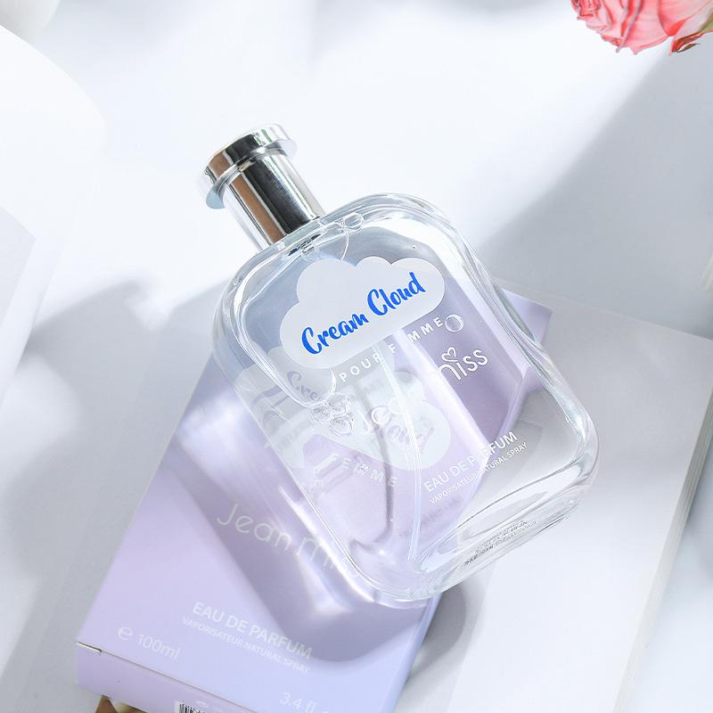 Women's Perfume Lasting Women's Rainbow Cloud Perfume Perfume
