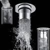 Plug Bathroom Sink Stopper Wash Basin Copper Drain Filter Kitchen Tools Durable
