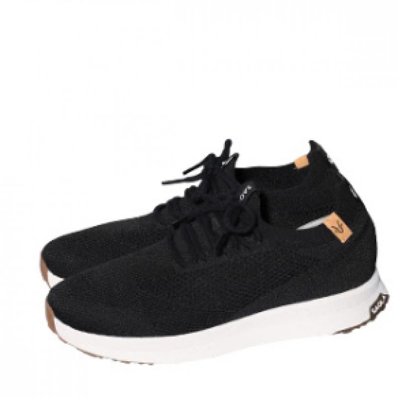 Saola Sabo 2.0 Black  Men S 