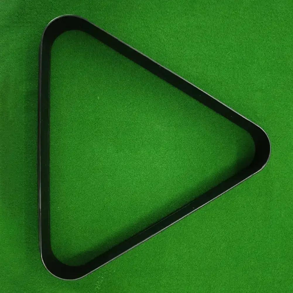 Billiard Rack Holder Tool Snooker Table Balls Frame Tripod Frame Billiard Holder 25mm 32mm 38mm 44mm 57mm 52mm Plastic