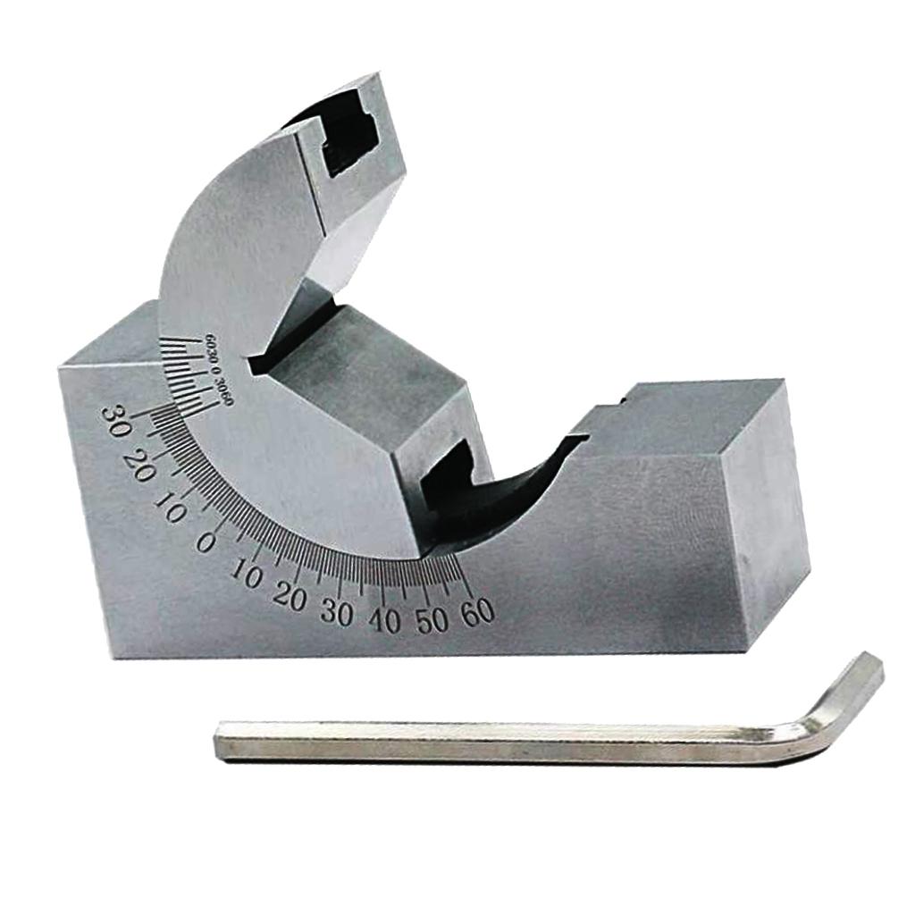Buy Sine Gauge Adjustable Angle Precision Pad 060 Degree at affordable