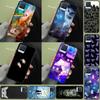 Space Happy Cats For Realme 11 10 12 13 14 Pro Plus GT 5 6 6T GT7 Pro C67 C61 C53 C51 C21Y C25S C55 C75 Case