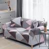 1pc Elastic Sofa Covers for Living Room Funda Sofa Couch Cover Chair Protector 1/2/3/4-seater Geometric Sofa Slipcovers
