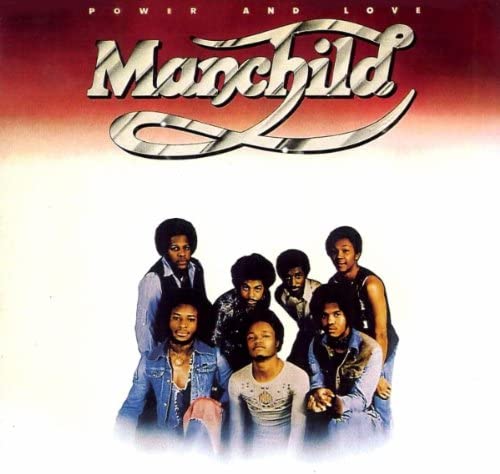

CD MANCHILD - Power & Love PCD2303 Япония Танцевальная и Электронная Музыка Б/У