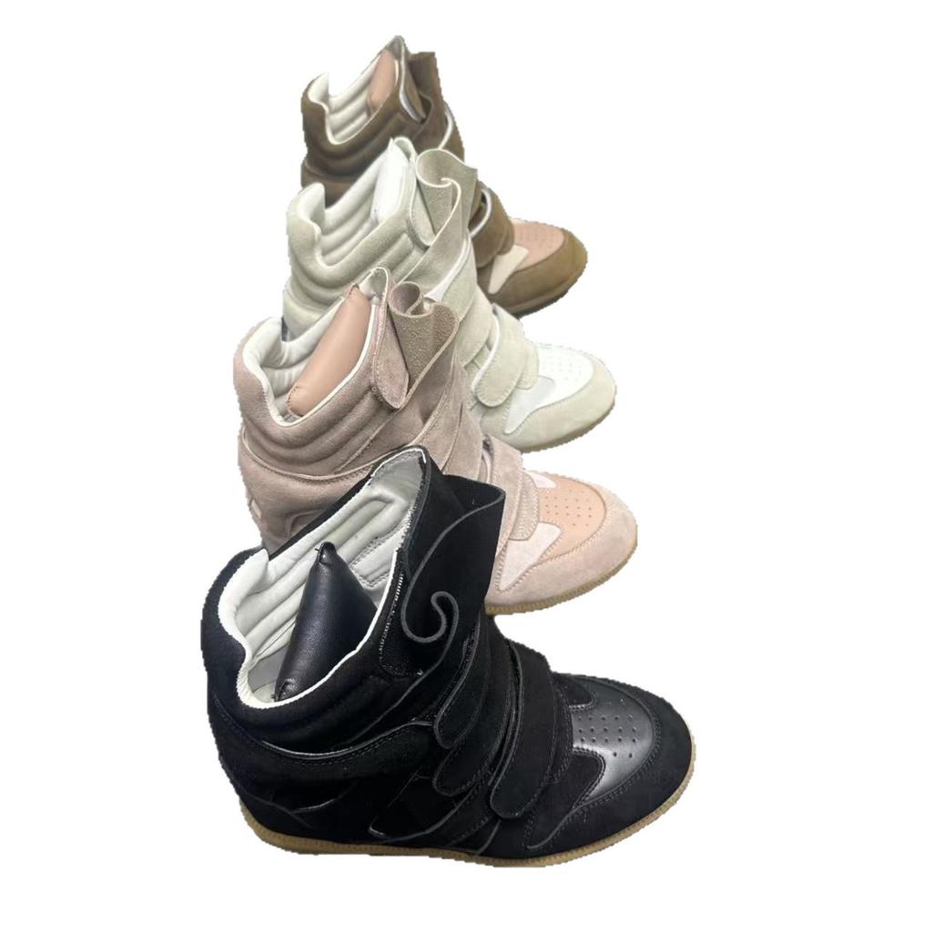 The same original FASTTRACK women's shoes high-top shoes
