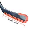 Hockey Stick Protector Cover Guard Off Ice Hockey Training and Practice Aid Hockey Training Equipment Easy to Install
