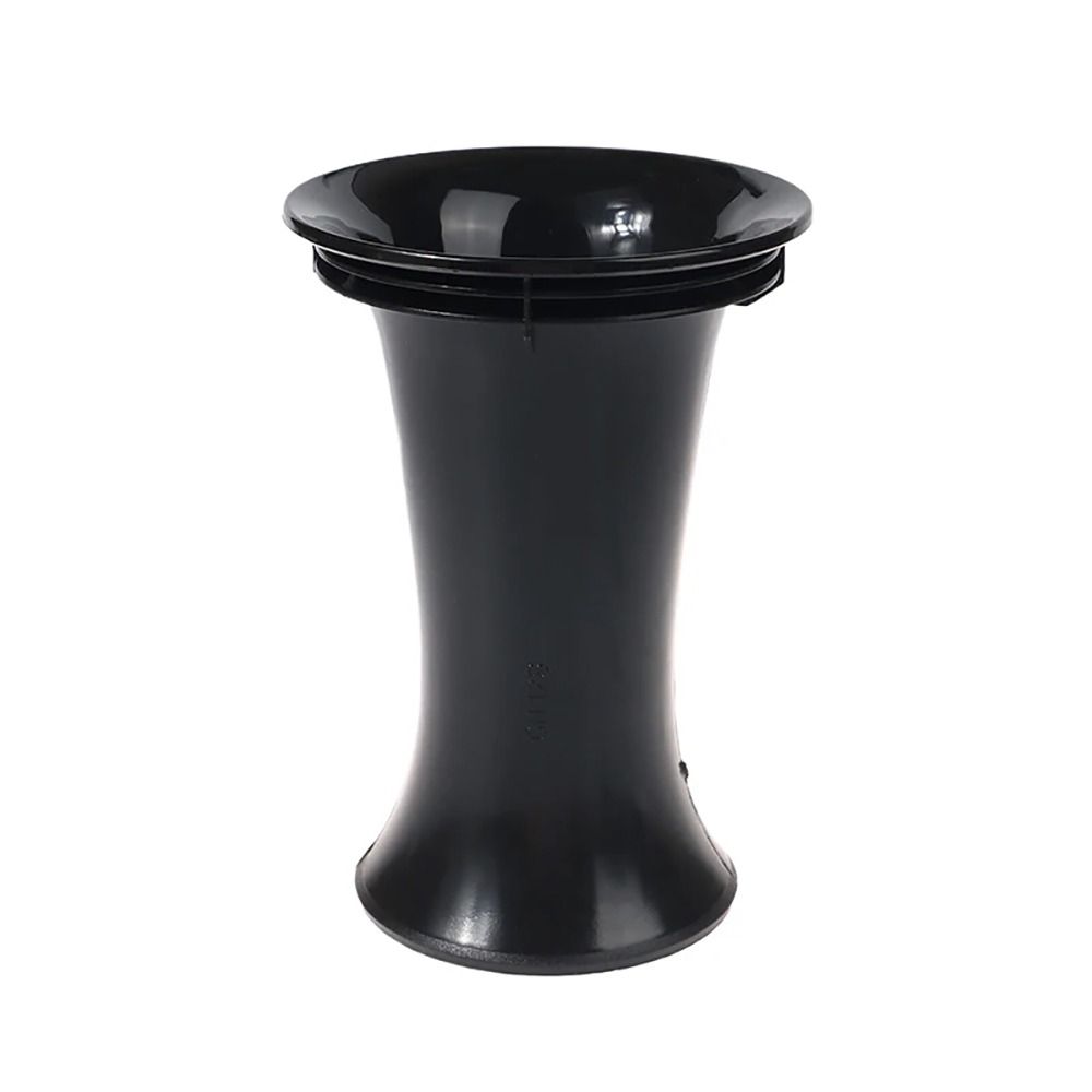 1Pcs Subwoofer Bass Air Vent Tubes Voice Part Sound Box Port Speaker Port Tube Speaker Accessories