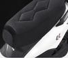 Thickened Velvet Electric Scooter Seat Cover: Comfortable, Durable, Sun-Proof, Shock-Absorbing, and Height-Enhancing for Enhanced Riding Experience