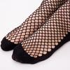 Lady Ruffle Hollow Out Sexy Women Lace Mesh Net Socks Short Socks Ankle Socks Fishnet Socks