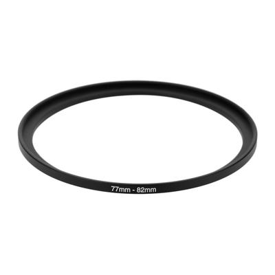 77mm-82mm 77 To 82 Step Up Ring Filter Stepping Adapter