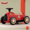 Carro Elétrico Ride-On Airud L-8188 para Crianças com 4 Rodas (Versão CN)