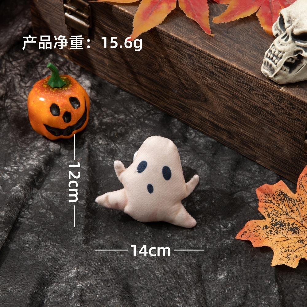 

Игрушка для кошки на Хэллоуин, самые продаваемые модели, содержат кошачью мяту, саморазвлекательные игрушки для кошек It contains catnip.