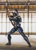 TAMASHII NATIONS MARVEL Taskmaster 150mm Painted Movable Figure S.H.Figuarts (Black Widow) Approx. ABS&PVC