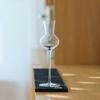 TT6202 CRISON Whiskey Scent Wine Cup Goblet Scotland Whisky Smelling Crystal Cup Brandy Snifter Tulip Aroma Professional Tasting