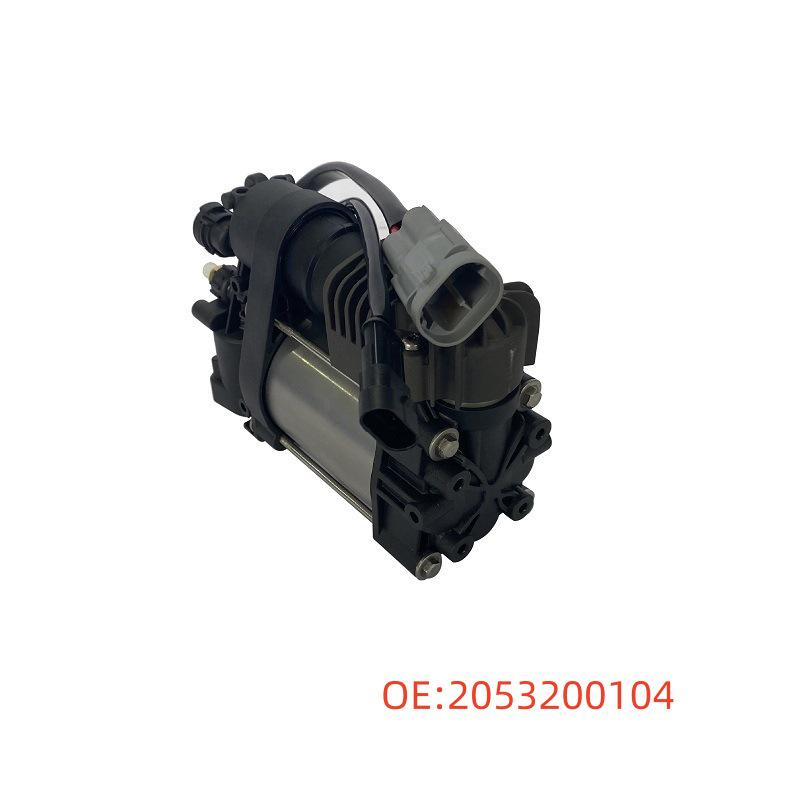 

Mercedes C-Class (W205) Air Suspension Compressor Pump 2053200104