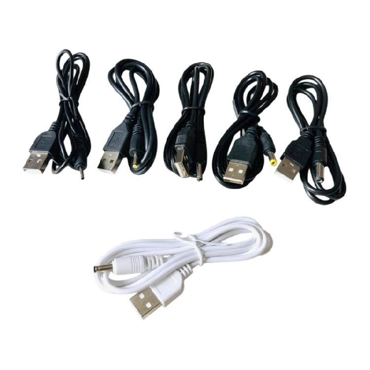 Global Device Charging Cable Clear Bronze Center Building Permanent PVC Coating Fast Power Delivery Dense Transportable Charging Solution