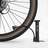Portable Bike Pump Inflator 80PSI High Pressure Bicycle Pump