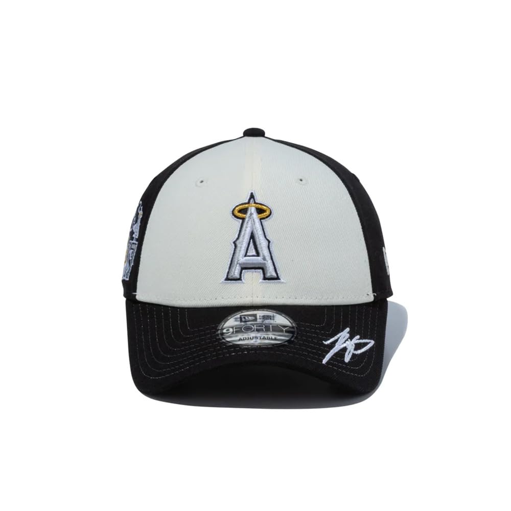 New Era Cap 14339786 Black Chrome OSFM