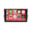 Radio Auto Android 14 Android Auto Pentru VW Volkswagen MQB POLO VI Jetta MK7 T6 Bora Wireless Carplay Player Multimedia Stereo Auto