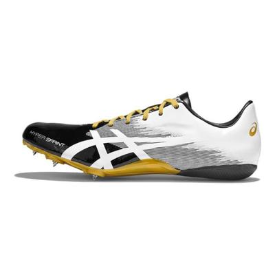 Hyper Sprint 7 'White Black Gold' Sneakers 1093A194-001
