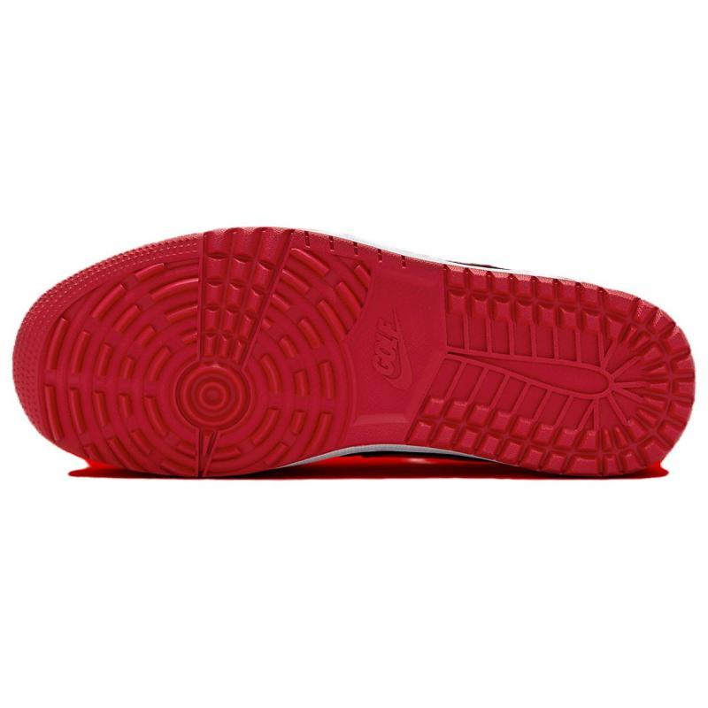 Air Jordan Mule Golf "Bred" Jordan FJ1214-001