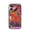 Cover for Samsung Galaxy A56 A26 A36 A10 A20 A30 A31 A32 A50 A55 A52 A53 A33 A12 A14 Protective Phone Case Jiraiya Narutos