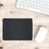 Mouse Pad Large Square Computer Office Game Table Mat Rubber Antislip Mouse Pad Small Decoration Desk Pad Replacement