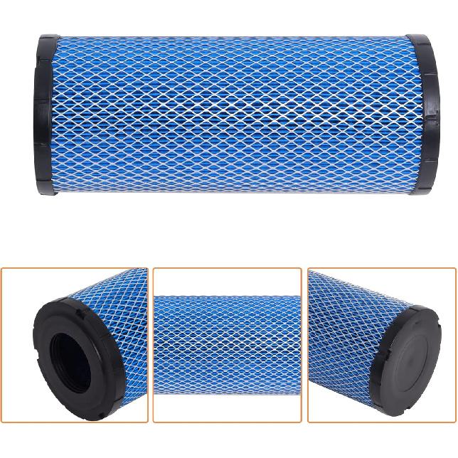 Luftfilter-Ersatz kompatibel mit Polaris ACE 900, General 1000, General 4 1000, RZR 900, RZR S 1000 2015-2018