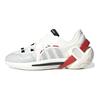 Adidas Y-3 Idoso Boost White Red Men Sneakers Core-White Black FZ4525